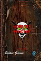Horrors In The Night