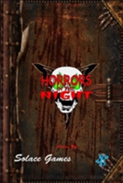 Horrors In The Night