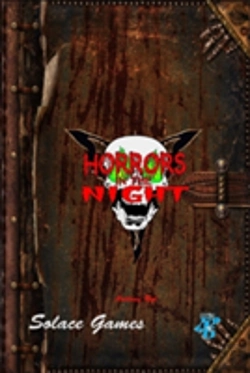 Bertrand.pt - Horrors In The Night