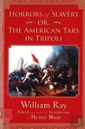 Horrors Of Slavery