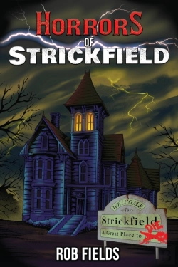 Bertrand.pt - Horrors Of Strickfield