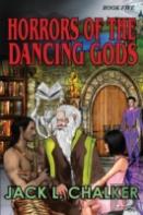 Horrors Of The Dancing Gods (Dancing Gods