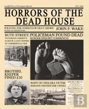 Horrors Of The Dead House