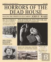 Horrors Of The Dead House