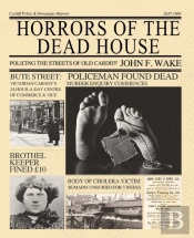 Horrors Of The Dead House