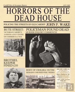 Bertrand.pt - Horrors Of The Dead House