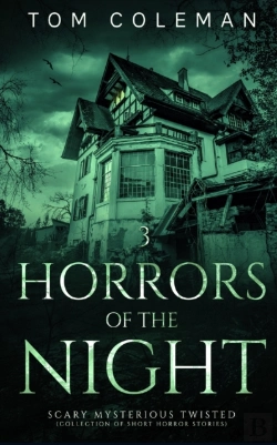 Bertrand.pt - Horrors Of The Night