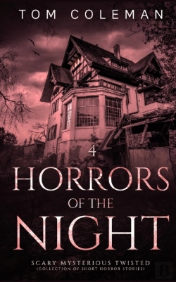 Bertrand.pt - Horrors Of The Night