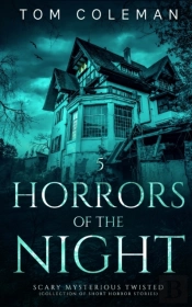 Horrors Of The Night