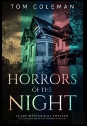 Horrors Of The Night Collectors' Edition