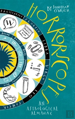 Bertrand.pt - Horrorscopes: An Astrological Almanac