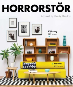 Bertrand.pt - Horrorstor