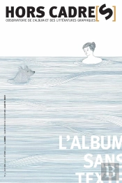 Hors Cadre[S] N°3 - L'Album Sans Texte