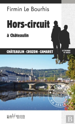 Bertrand.pt - Hors-Circuit À Châteaulin