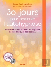 Hors Collec Mango Bien Etre 30 Jours Pour Pratiquer L'Autohypnose
