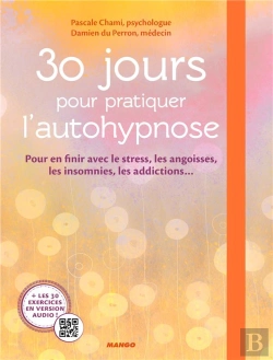 Bertrand.pt - Hors Collec Mango Bien Etre 30 Jours Pour Pratiquer L'Autohypnose