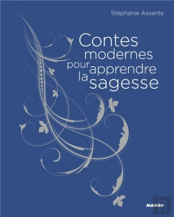 Bertrand.pt - Hors Collec Mango Bien Etre Contes Modernes Pour Apprendre La Sagesse