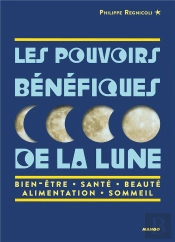 Hors Collec Mango Bien Etre Le Pouvoir De La Lune
