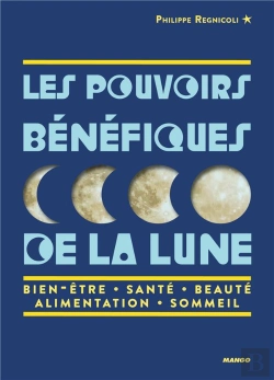 Bertrand.pt - Hors Collec Mango Bien Etre Le Pouvoir De La Lune