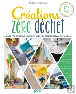 Bertrand.pt - Hors Collection Art Du Fil Creations Zero Dechet