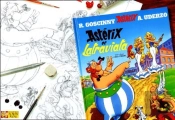 Hors Collection Asterix T.5; Astérix Et La Traviata ; Crayonnés