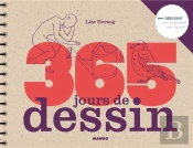 Hors Collection Beaux-Arts 365 Jours De Dessin