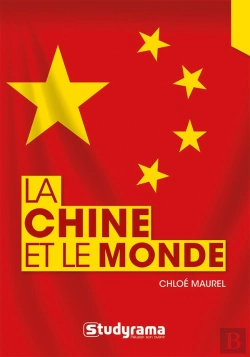 Bertrand.pt - Hors Collection Studyrama - La Chine Et Le Monde