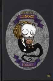 Hors Collection T.1 Lenore, T1 : Noogies