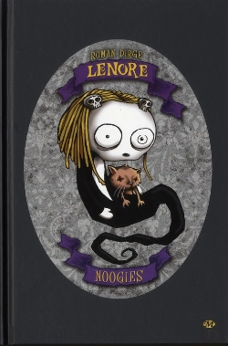 Bertrand.pt - Hors Collection T.1 Lenore, T1 : Noogies