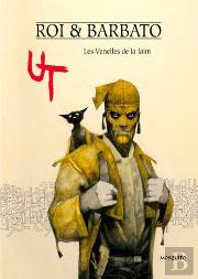Hors-Collection T1 Les Venelles De La Faim (Ut)