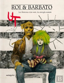 Bertrand.pt - Hors-Collection T2 Les Hommes S'En Vont Les Enrages Restent