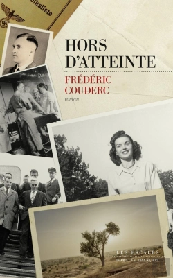 Bertrand.pt - Hors D'Atteinte