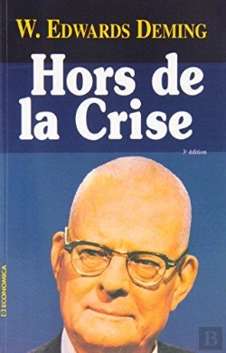Bertrand.pt - Hors De La Crise ; 3e Edition