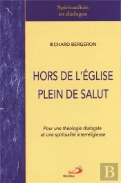Hors De L'Eglise Plein De Salut