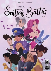 Hors Des Sentiers Battus (2)