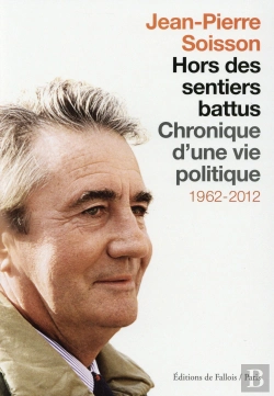Bertrand.pt - Hors Des Sentiers Battus ; Chronique D'Une Ve Politique 1962-2012