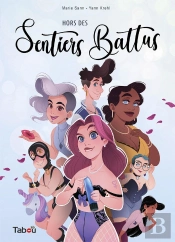 Hors Des Sentiers Battus Tome 1