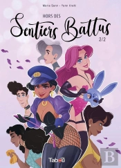 Hors Des Sentiers Battus Tome 2