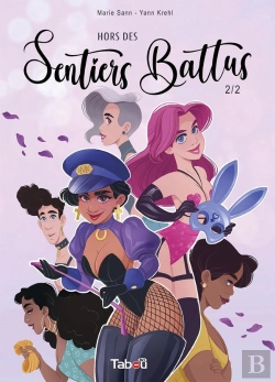 Bertrand.pt - Hors Des Sentiers Battus Tome 2