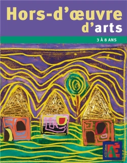 Bertrand.pt - Hors-D'Oeuvre D'Arts 3 A 7 Ans