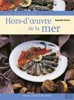 Bertrand.pt - Hors-D'Oeuvre De La Mer