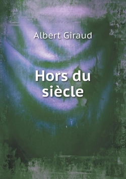Bertrand.pt - Hors Du Siecle