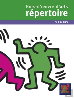 Bertrand.pt - Hors D'Uvre D'Arts Repertoire