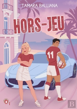 Bertrand.pt - Hors-Jeu : Une Comédie Romantique Rugby