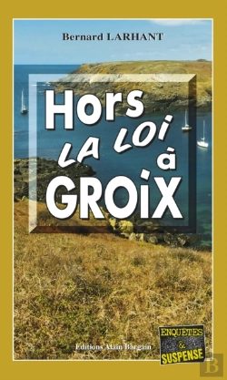 Bertrand.pt - Hors-La-Loi À Groix