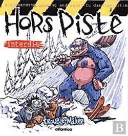 Bertrand.pt - Hors Piste Interdit