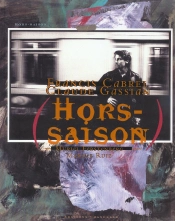 Hors Saison ; Francis Cabrel
