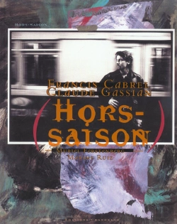 Bertrand.pt - Hors Saison ; Francis Cabrel