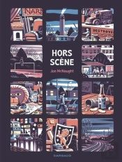 Hors Scène