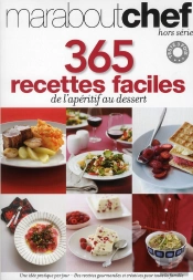 Hors Serie - 365 Recettes